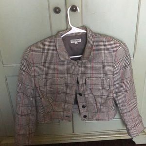 Giorgio Armani Jacket.
